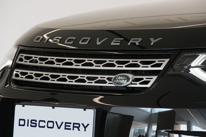 All-new Land Rover Discovery Lebih Dinamis 27
