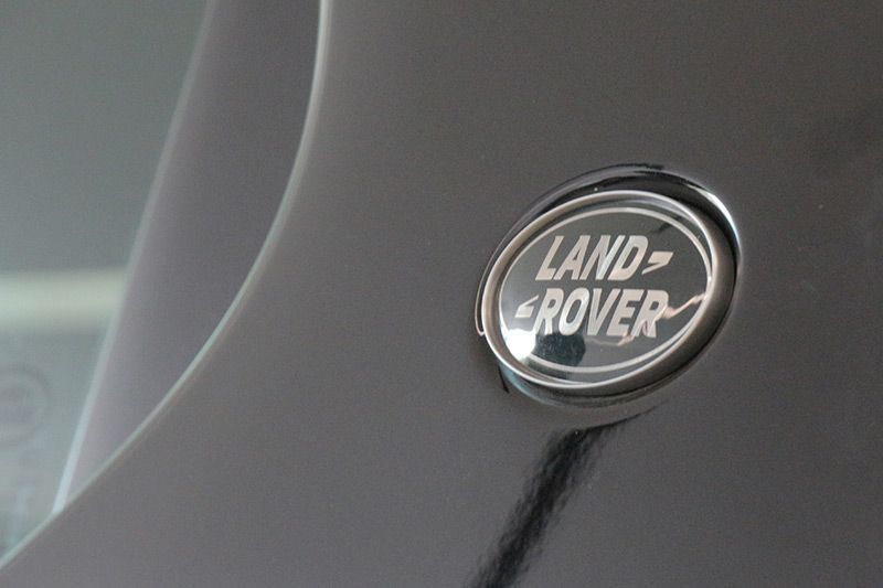 All-new Land Rover Discovery Lebih Dinamis 5