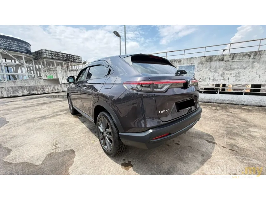 2024 Honda HR-V V SUV