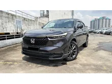 2024 Honda HR-V 1.5 V SUV, TIPTOP CONDITION, UNDER HONDA WARANTTY, FULL SERVICE RERORD