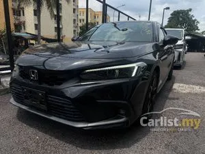 2022 Honda Civic 1.5 Hatchback