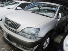 1998 Toyota Harrier 3.0 SUV