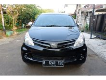 2015 Daihatsu Xenia 1.3 X PLUS MPV