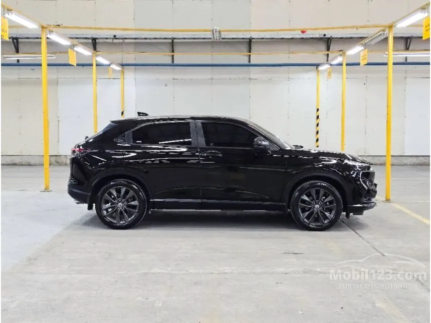 2023 Honda HR-V Special Edition SUV