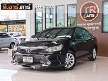 2015 Toyota Camry 2.0 (ปี 12-16) G Sedan