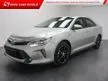 Used 2016 Toyota CAMRY 2.5 HYBRID FULL SERVICE RECORD
