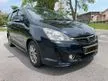 Used 2016 Proton Exora 1.6 Turbo SP Super PREMIUM 1 OWNER EZY LOAN - Cars for sale