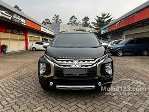 2021 Mitsubishi Xpander Cross 1.5 Premium MPV
