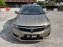2016 Proton Preve 1.6 Executive