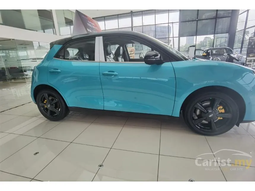 2025 GWM Ora Good Cat Ultra Hatchback