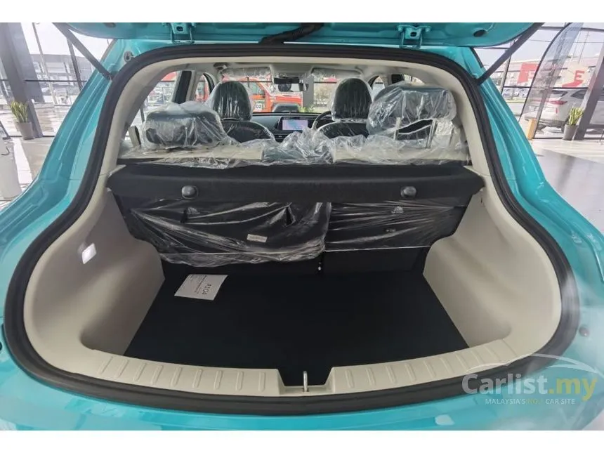 2025 GWM Ora Good Cat Ultra Hatchback