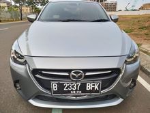 2015 Mazda 2 1.5 GT Hatchback