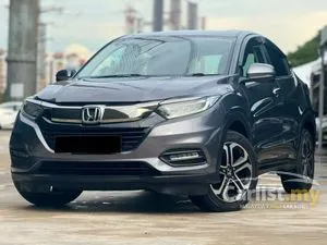 2019 Honda HR-V 1.8 V SUV