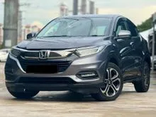 2019 Honda HR-V 1.8 V SUV FREE ACCIDENT NO FLOODS / 1 OWNER / TIPTOP CONDITION / MAX LOAN / PALING SENANG LULUS