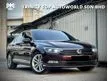 Used 2018 Volkswagen Passat 1.8 280 TSI Comfortline Plus FULL SPEC, CKD LOCAL, LIKE NEW, FULL SERVICE RECORD, WARRANTY, MUST VIEW, OFFER - Cars for sale