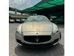 Used 2014 Maserati Quattroporte 3.8 GTS Sedan Low Mileage Limited Executive Model