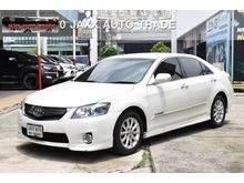 2011 Toyota Camry 2.4 (ปี 06-12) Hybrid Sedan AT