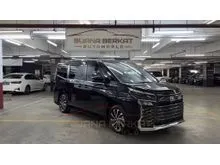 2022 Toyota Voxy 2.0 (Premium Color) MPV