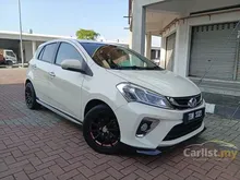 Perodua Myvi 1.5 AV Hatchback Area SERI MANJUNG