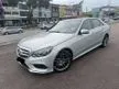 Used 2015 Mercedes-Benz E300 2.1 BlueTEC Sedan - Cars for sale