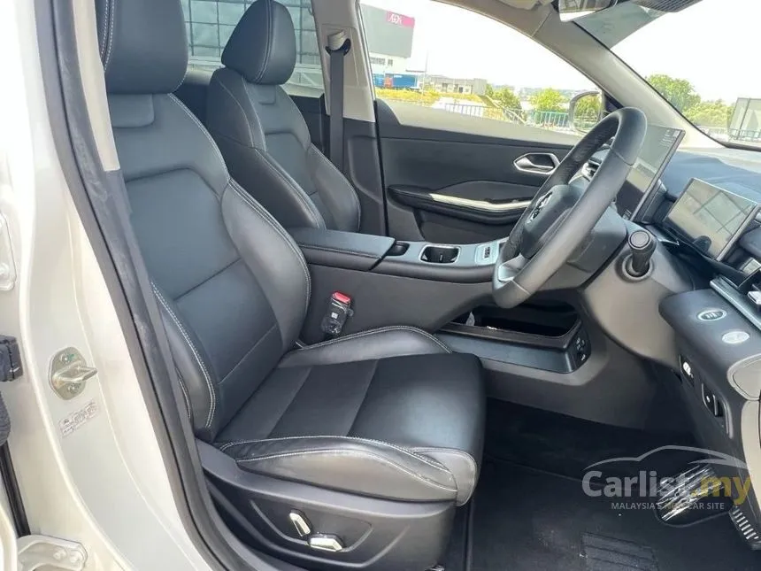 2025 Proton X50 Premium SUV