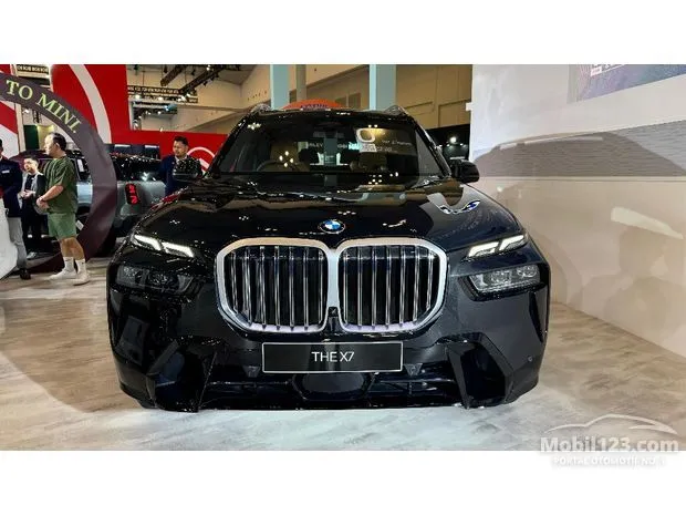 Jual BMW X X7 Bekas di Indonesia Harga Murah, Kondisi Terbaik | Mobil123