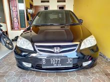 2005 Honda Civic 1.7 VTi-S Sedan Kondisi Istimewa