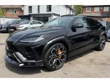 2022 Lamborghini Urus 4.0 SUV - INCOMING STOCK