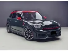 2017 MINI Countryman 2.0 John Cooper Works SUV