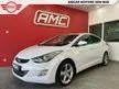 Used ORI 2014 Inokom Elantra 1.6 (A) GLS Sedan PREMIUM NEW PAINT SUNROOF LEATHER/ELECTRIC SEAT BEST VALUE CONTACT FOR TEST DRIVE