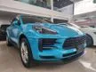 Recon 2019 Porsche Macan 2.0 Sport Chrono package - Cars for sale