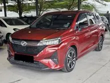 2024 Perodua Alza 1.5 AV # FULL SERVICE RECORD # UNDER WARRANTY UNTIL 2029 # 1 OWNER # MPV
