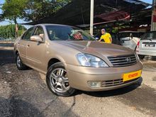 2008 Nissan Sentra 1.8 XG-L FaceLift (A) One Owner