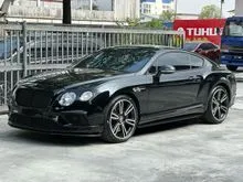 2014 Bentley Continental GT 4.0 V8 Coupe