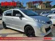 Used 2014 PERODUA ALZA 1.5 SX MPV / GOOD CONDITION / QUALITY CAR / EXCCIDENT FREE - 01121048165 (AMIN) - Cars for sale