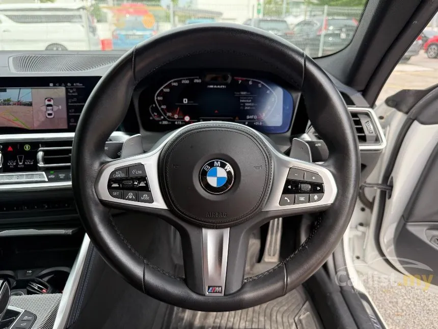 2022 BMW M440i xDrive Coupe