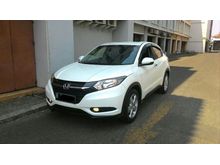 Honda HRV E AT Putih 2015