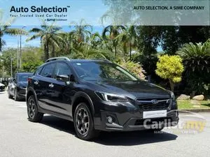 2018 Subaru XV 2.0 P SUV
