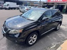 2010 Lexus RX 270 2.7 SUV WARRANTY 1YEAR