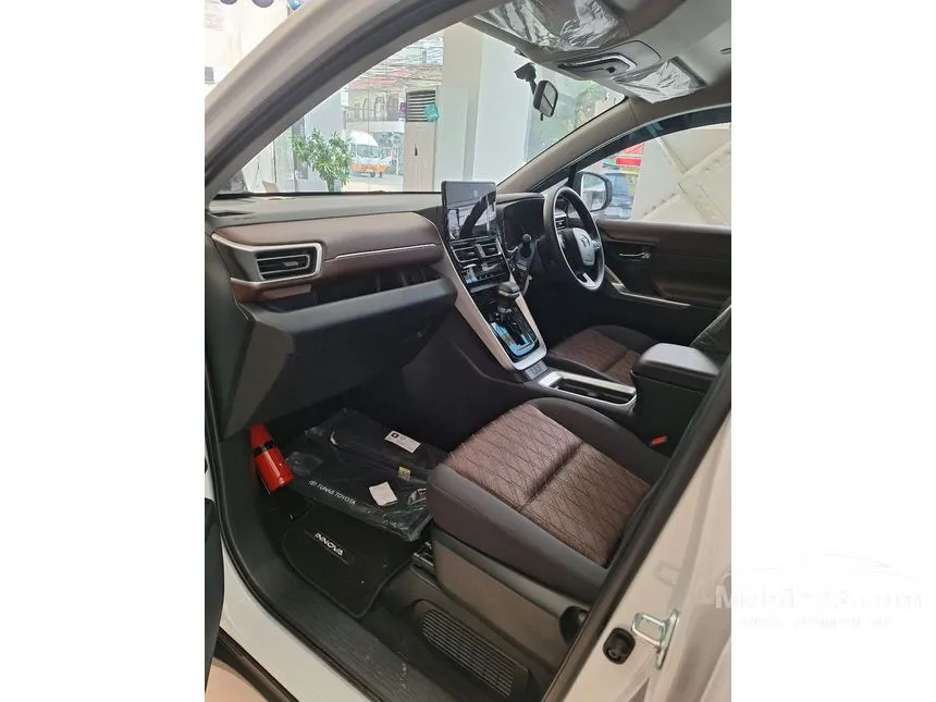 2026 Toyota Kijang Innova Zenix G (Premium Color) MPV