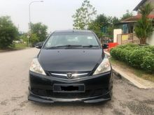 2010 Proton Exora 1.6 CPS M-Line MPV