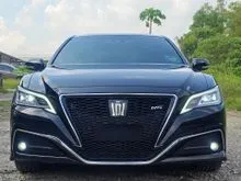2019 Toyota Crown 2.0 RS Advance Sedan