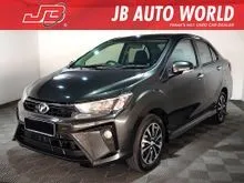 2024 Perodua Bezza 1.3 X (A) 4k-Mileage Like New
