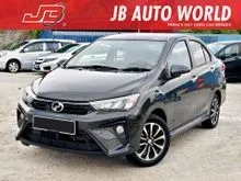 2024 Perodua Bezza 1.3 X (A) 4k-Mileage Like New