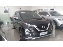 2019 Nissan Livina 1.5 VL Wagon, DP 25 JTn