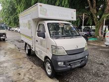 2014 Chana Era Star 1.3 (M) Full Stainless Steel