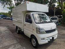 2014 Chana Era Star 1.3 (M) Full Stainless Steel