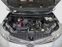 2015 Toyota Avanza 1.5 Veloz MPV