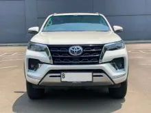 2023 Toyota Fortuner 2.8 VRZ 4X2 SUV