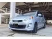 Used 2012 Perodua Alza 1.5 EZi SE LEATHER SEAT /DIRECT OWNER - Cars for sale